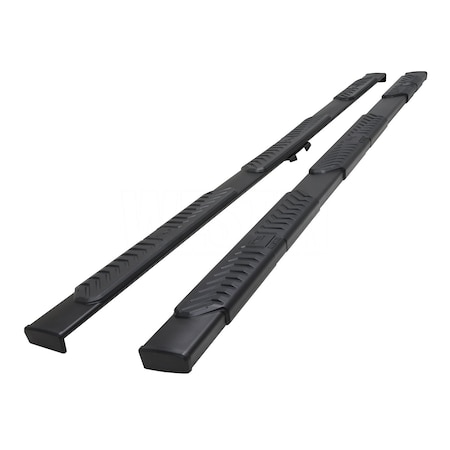 Westin R5 M-Series XD Wheel to Wheel Nerf Step Bars 28-5234765